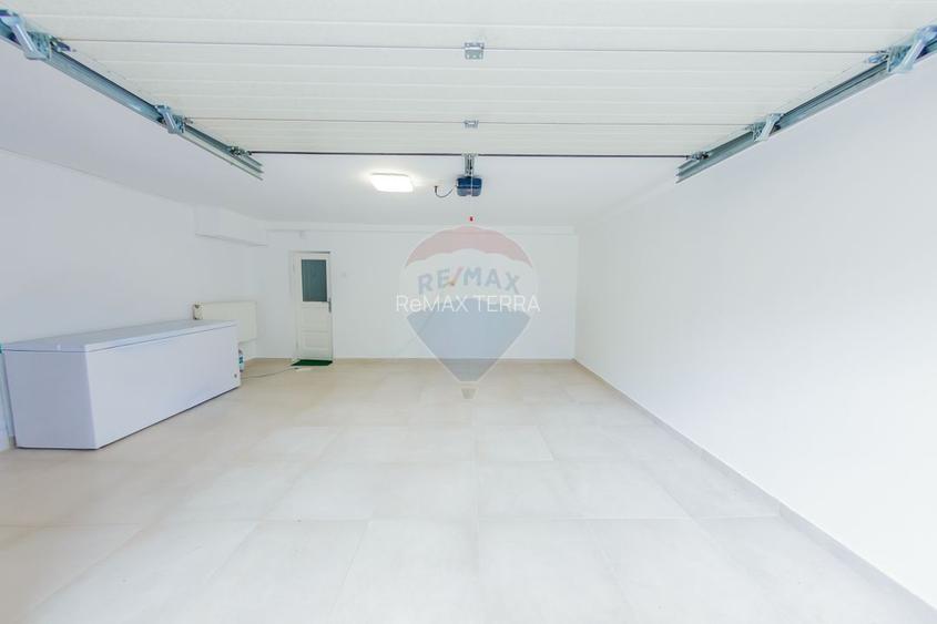 De vanzare casa tip duplex, în zona rezidentiala apreciata – Baia Mare - 18