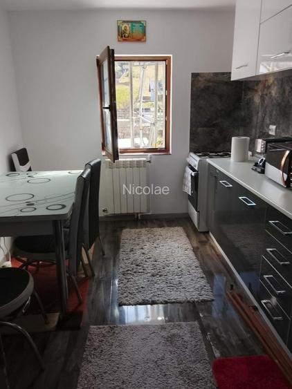 Apartament 3 Camere recent renovat si Mobila + Garaj   - 11