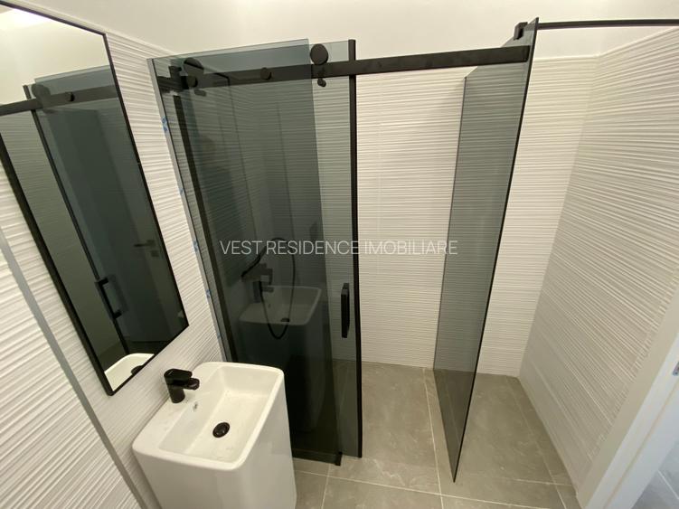 Apartament cu 2 camere complet mobilat si utilat modern. - 13