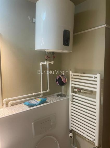 Inchiriem apartament 2 camere, etaj 2, cartier Aviatiei , 3 min metrou - 14