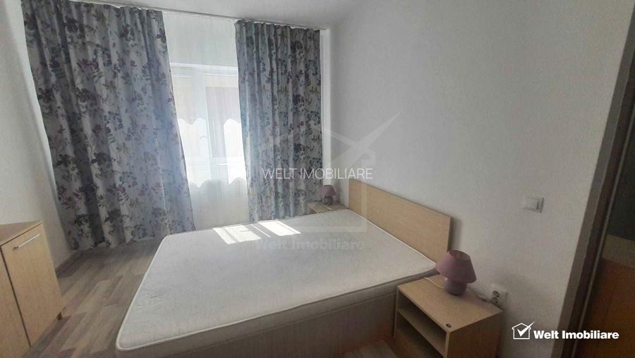Apartament 2 camere, mobilat, loc de parcare inclus, zona Buna Ziua - 3