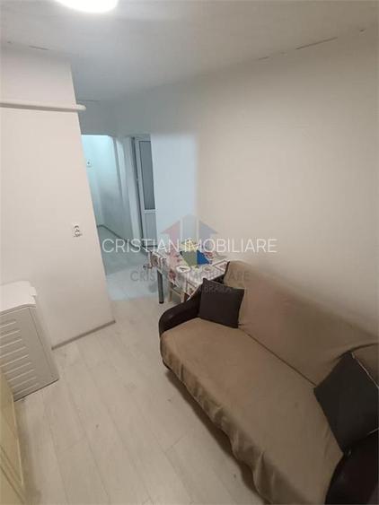 Ap 1 camera, Mobilat si Utilat, Etaj 2, zona Vidin - 3