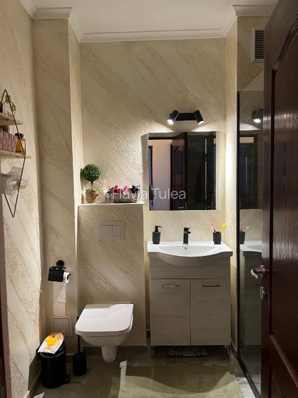 Apartament cu o camera cu balcon in gradiste - 15