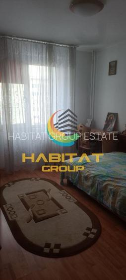 4 camere Brancoveanu Luica 90mp an 1981 bloc reabilitat - 13