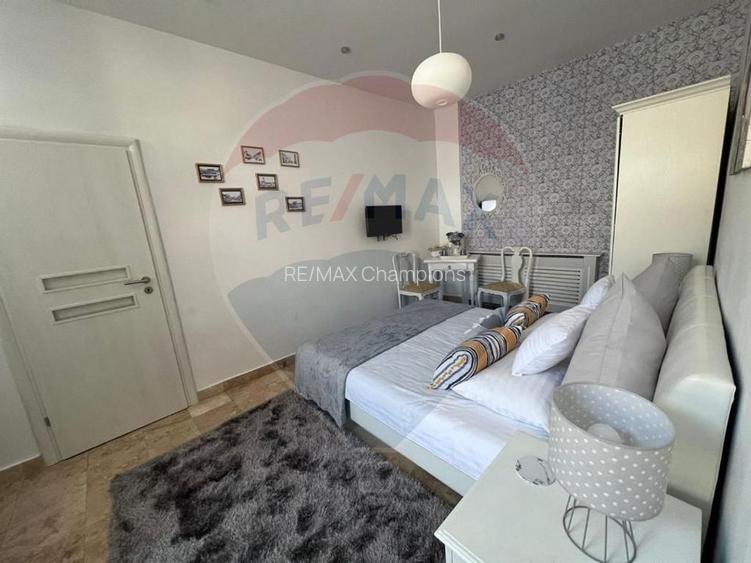 Pretabil regim hotelier | Acceptă subînchiriere | Centrul istoric - 2