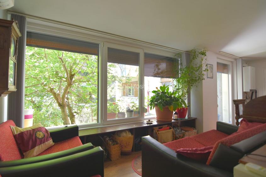 Apartament cu 3 camere decomandat-Zona Odobescu - 6