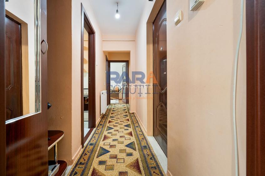 Apartament la etajul 1 - zonă superbă - 2