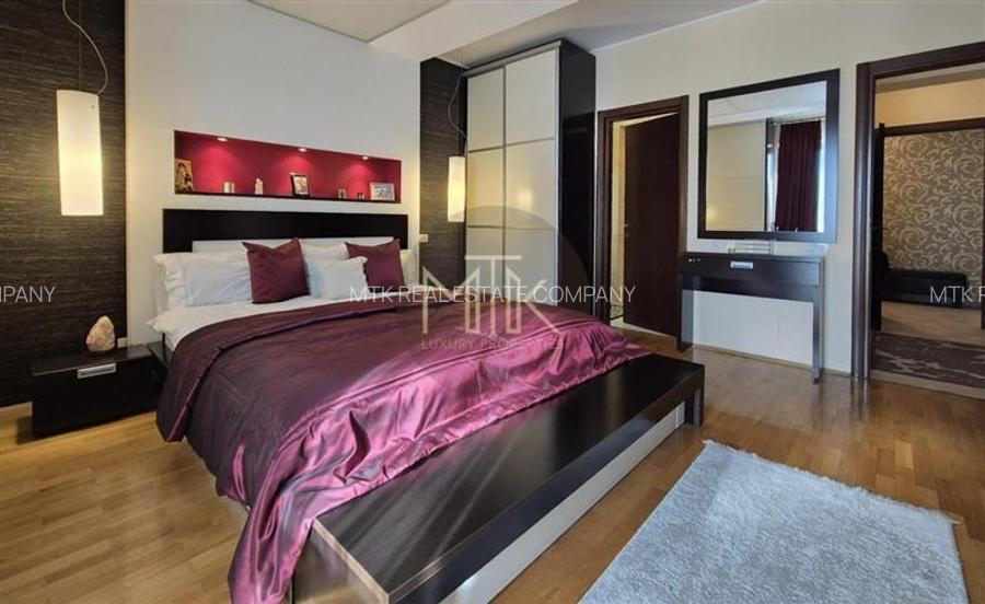 Apartament 4 camere I Floreasca I Terasa - 8