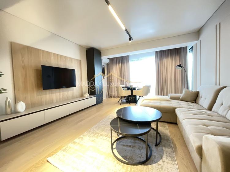 Apartament modern***2 camere***LUX***//YACHT KID - 3