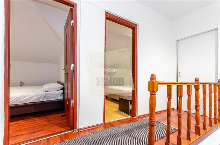 Apartament modern 3 camere dressing si 88 mp utili zona Stefan Cel Mare - 10