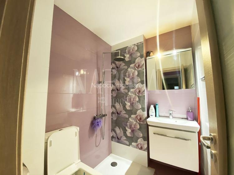 Apartament 4 camere de vanzare in Marasti, Cluj Napoca - 11