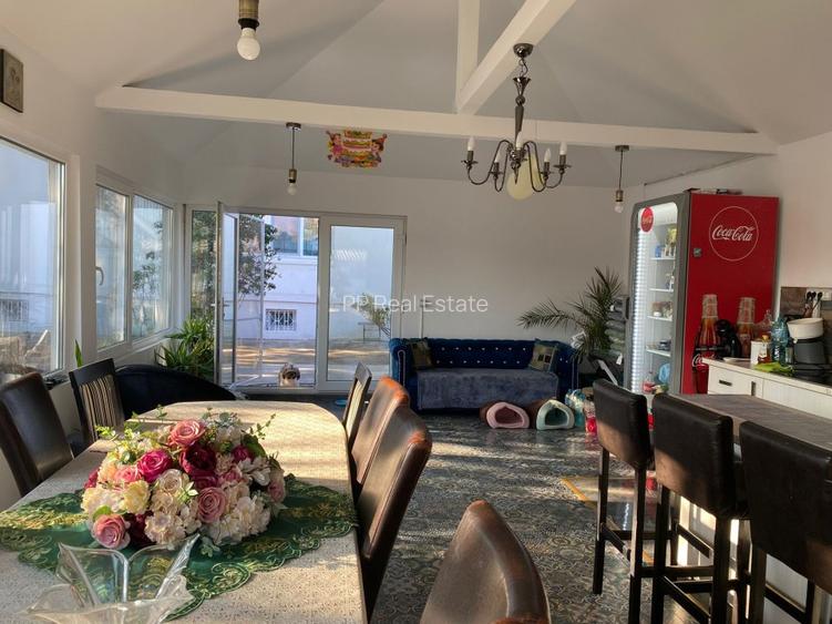 Vila D+Parter+Etaj - km 5 (suprafata teren 488 mp) - 13