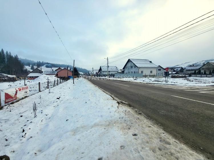 Teren, Ideal pentru Investitie Sau Dezvoltare - 11