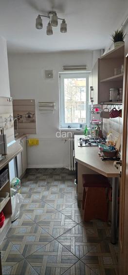 Apartament 2 camere de inchiriat Stirbei Voda - 10