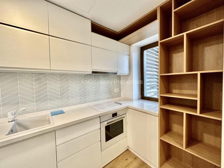 NOU Apartament 3 camere Herastrau - 7