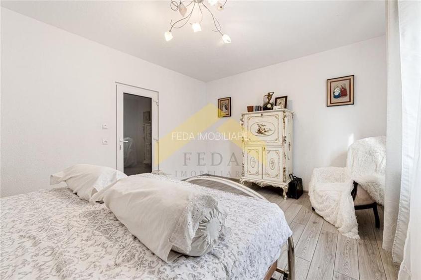 Casa de vanzare in orasul Nadlac - 13