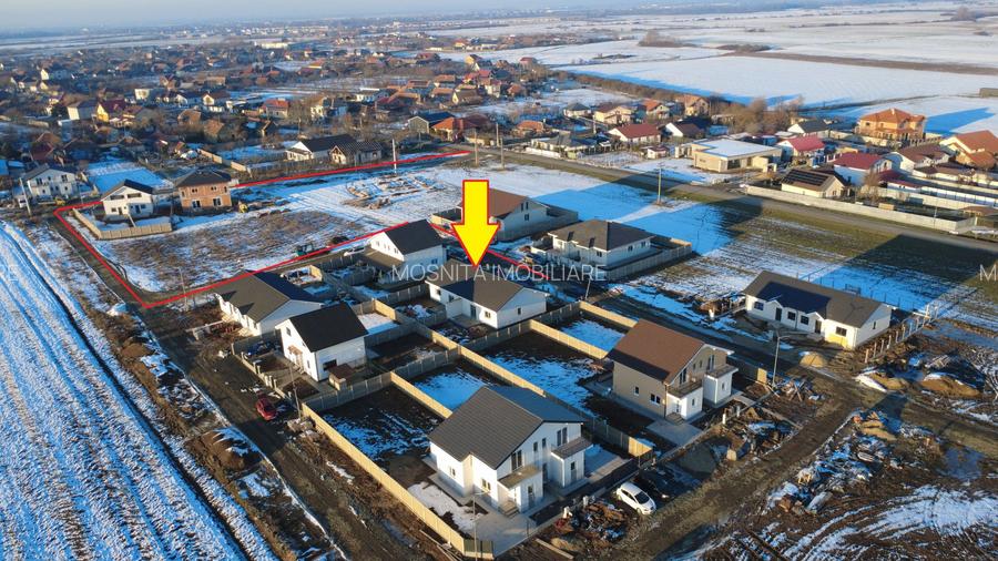 1/2 Duplex 3 camere Direct dezvoltator - 3