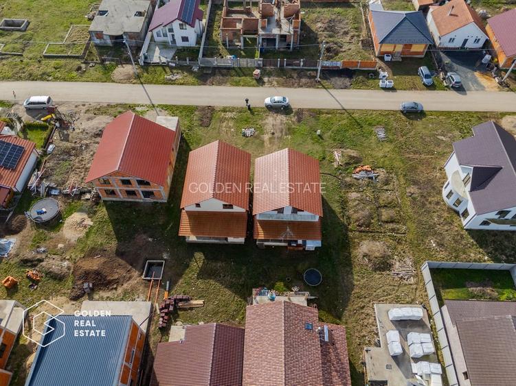 Casă de vânzare Tisa Noua, comision 0% - 23