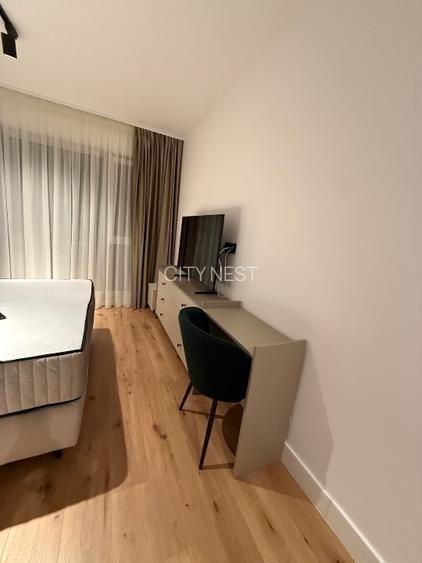 Lux & Confort la Astorium Garden | 3 Camere | Piscină & Parcare - 7