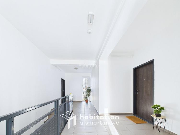 Refugiu urban: 2 camere, decomandat, în Bucovina, langă Iulius Town - 28