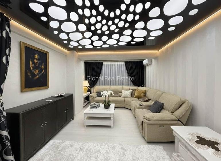 3 Camere 94mp Zona Tomis Plus- Str Verona Loc Parcare Subteran - 5