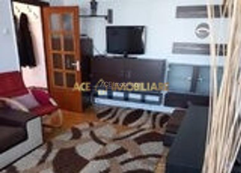 2 Camere de vanzare | Aviatiei | Metrou | Bloc reabilitat | Balcon |  - 4