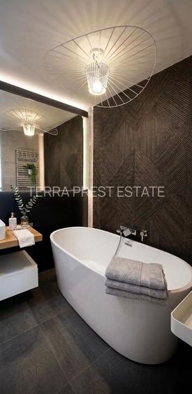 Herastrau! Penthouse 5 camere, suprafata totala peste 450 mp - 11