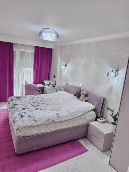 PF - Apartament 3 camere - Mobilat Lux - Grand Park - 15