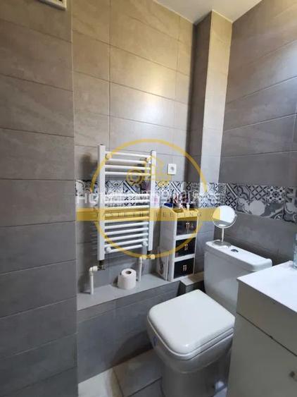 Apartament cu 1 camera / 34 mp/ zona Tatarasi - 6