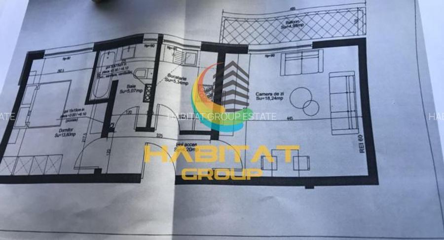 2 camere mobilat an ctie 2019 la 2 minute Stb - 4