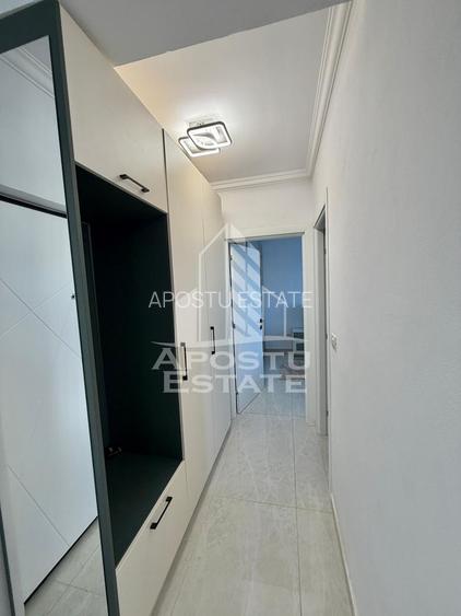 Apartament cu 2 camere, de inchiriat, 2 locuri de parcare, Giroc - 7