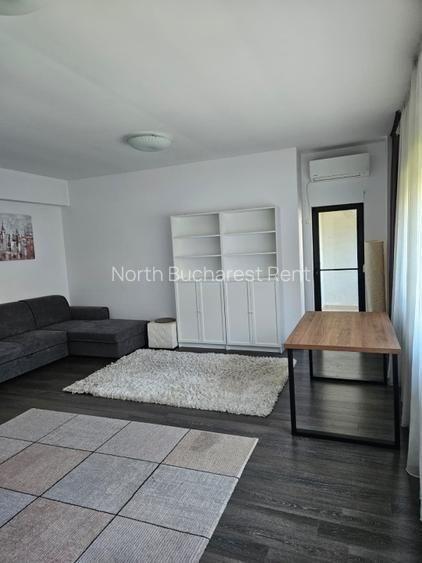 Inchiriere | 3 Camere | Natura Residence | Baneasa | Parcare + Piscina | Proprie - 5