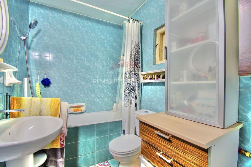 Casa individuala 230mp - teren 800mp - Strada Crisan - Bistrita - 8