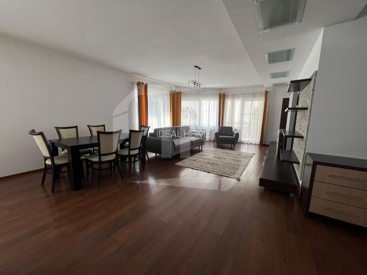 Apartament 4 camere I cu garaj I Centru I BT ARENA - 2