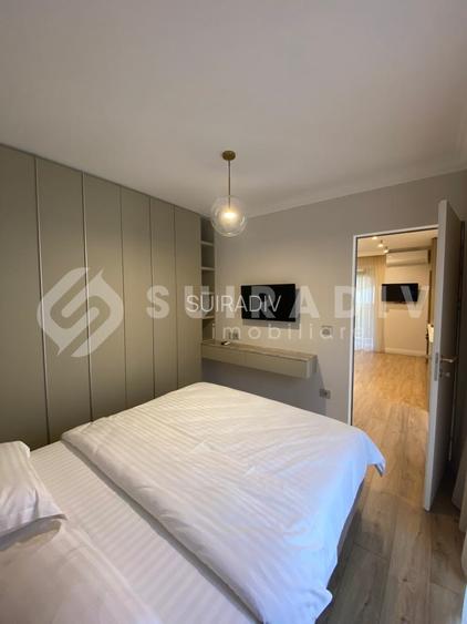 Apartament 3 camere cu terasă generoasă de 50 mp și parcare – Opera Residence - 2