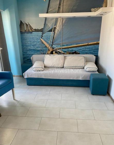 Vitan Mall, Nerva Traian | Studio | Renovat | Balcon | metrou 7min - 5