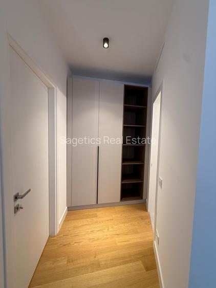 Apartament NOU cu 3 camere, zona Iancu-Nicolae-Zoo Baneasa - 2