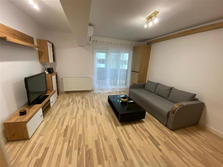 Apartament 2 camere - Himson - Bloc nou c - 3