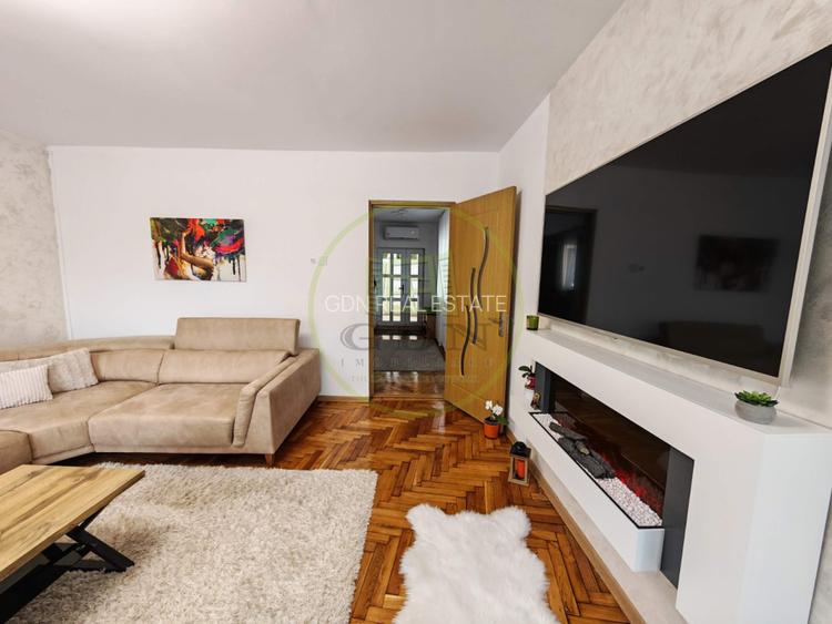 Casă de vânzare Reghin zona semicentrală. - 6