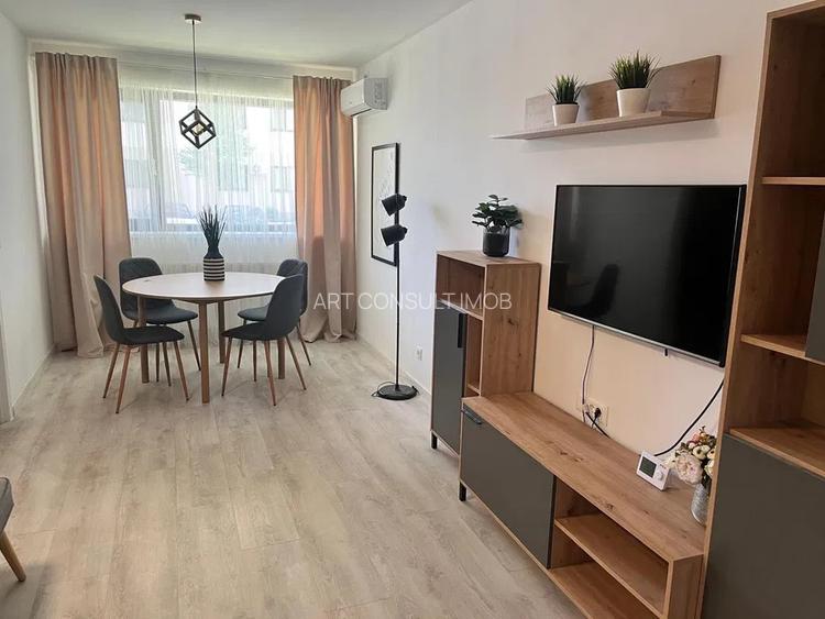 Garsoniera | Theodor Pallady | Centrala Proprie | Metrou>5min - 2