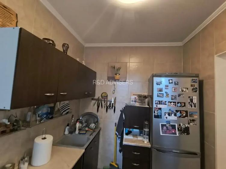 Apartament 2 camere de vânzare – zona Agronomie / Ion Mihalache - 16