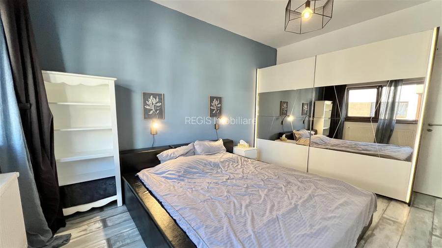 Casa duplex de vanzare Sanpetru Brasov | 4 camere | mobilata si utilata | curte - 9