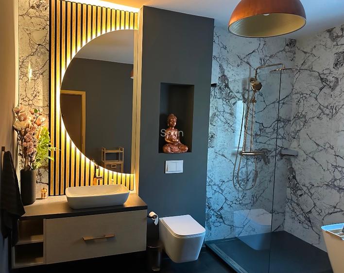 Kiseleff Apt. 3 cam 115m premium, pe doua niveluri, nou renovat Kiseleff Apt. 3 cam 115m premium, pe doua niveluri, nou renovat