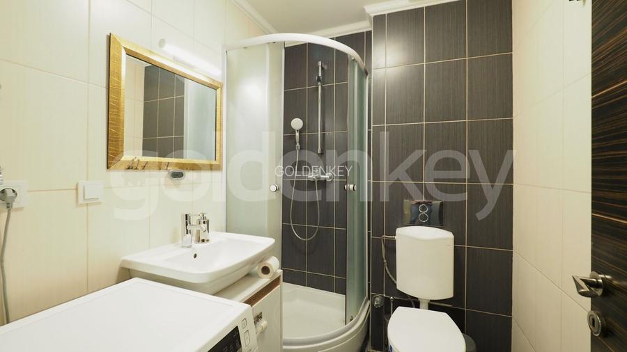 Apartament cu 3 camere | vedere spre padure | piscina - 12