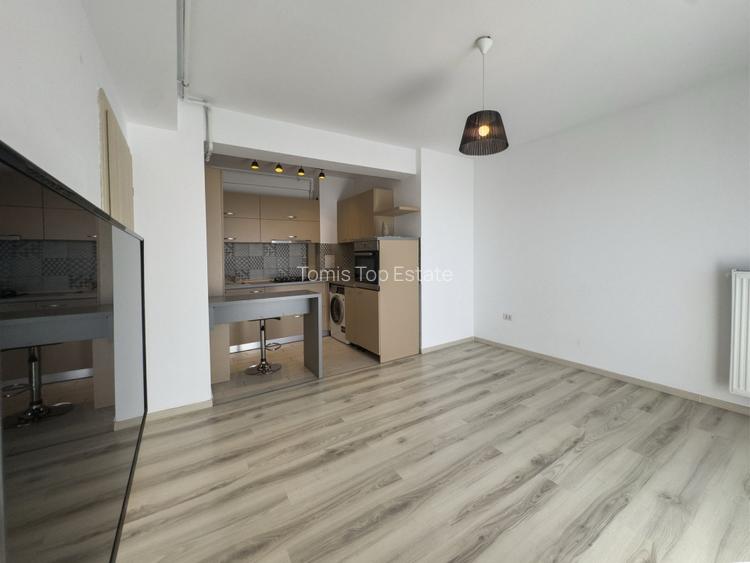 Apartament in Dinamic Residence - 2 camere open-space cu loc de parcare inclus - 2