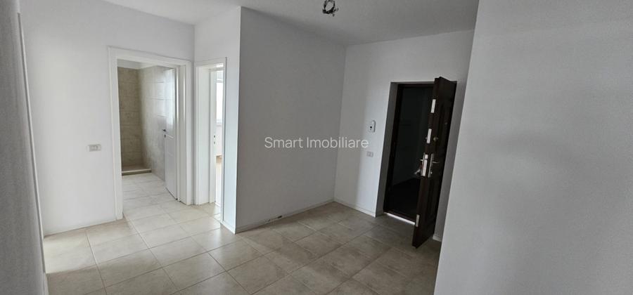 Apartament 3 camere 72 mp  Sanpetru Subcetate City - 9