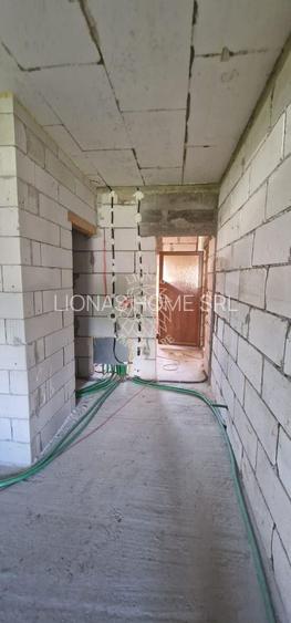 Casa 6 camere 220 mp-teren 973 mp-balcon-garaj-Prundu Bargaului - 5