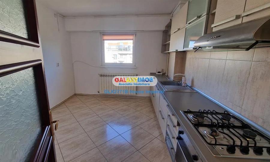 Inchiriere apartament 2 camere decomandat Unirii - 8