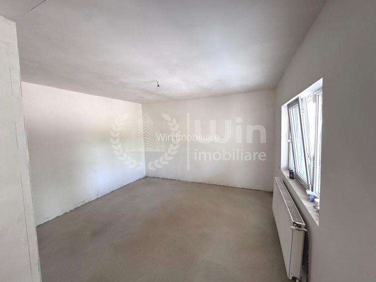 Casa individuala | Teren 625mp | Cartier Someseni | Zona Pod IRA! - 5