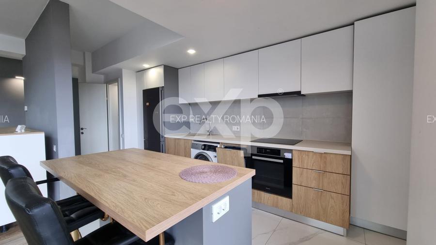 Apartament 2 camere | Gruia – 7 Străzi | Proprietate premium - 3